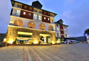 Hotel Ashford